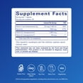 thumbnail image 3 of Pure Encapsulations Synergy K - With Vitamin K1, K2 & D3 - Supports Bones, Blood Vessels, Vascular Elasticity & Calcium Utilization* - Includes Cholecalciferol - Gluten Free & Non-GMO - 60 Capsules, 3 of 9