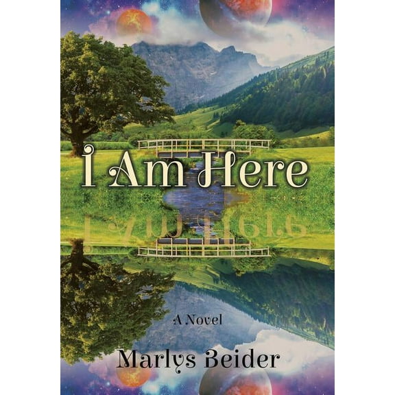 I Am Here (Hardcover)