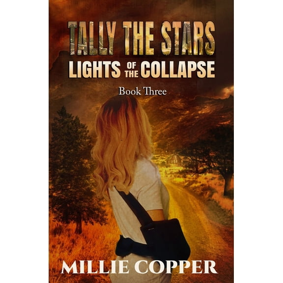 Lights of the Collapse Tally the Stars: Lights of the Collapse (An Apocalyptic Survival Thriller), Book 3, (Paperback)