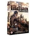 thumbnail image 1 of The Indian Collection - 3-DVD Box Set ( Cry Blood, Apache / Mohawk / The Battle of Bloody Stones / Heller / Sitting Bull / Kentucky Rifle ), 1 of 1
