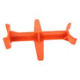 thumbnail image 4 of FENGGUIQU Transportation Protector Fork Saver Brace for Riding Orange 1Pcs, 4 of 8