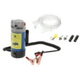 thumbnail image 1 of LOVIVER 1 Set Electric Transfer Oil Pump Extractor Metal convenient Fluid Extractor Boat, 1 of 8
