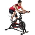 weslo pro ctx stationary bike