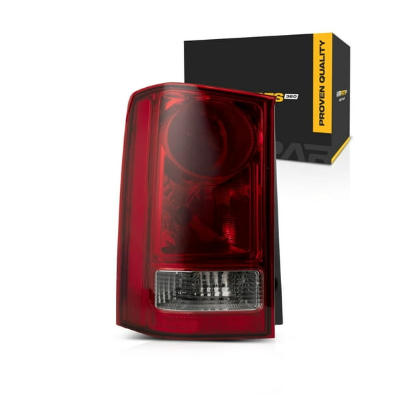 For Honda Pilot Tail Light Assembly 2009 10 11 12 13 14 2015 Driver Side For HO2800174 | 33550-SZA-A02