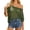 Green, variant on Womens Shirt Hollow Out Cover Up Knit Fashion Beach Essentials for Women,Blue,S