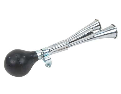 bike horn walmart