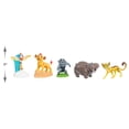 thumbnail image 4 of Juego de 5 piezas Toy Figures Lion Guard para niños mayores de 3 años, 4 of 5
