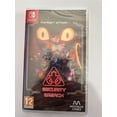 thumbnail image 1 of Five Nights At Freddys Security Breach Nintendo Switch maximum games NINTENDO SWITCH, 1 of 2