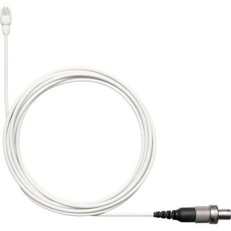 TwinPlex TL46 Subminiature Lavalier Microphone