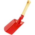 thumbnail image 4 of Kids Garden Tools, 3pcs Kids Gardening Set Mini Metal Rake Trowel Set, 4 of 4