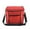 Red, variant on Utoimkio Soft Cooler Bag,Insulated Collapsible Lunch Cooler Bag for Men Work Camping Beach Travel,Portable Leakproof Waterproof Large Lunch Bag Box with Shoulder Strap