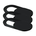 thumbnail image 1 of Phone Camera Cover, Occlusion Protective Cover Lightweight Adhesive Plastic Mechanical Protection  for Laptop, 1 of 7