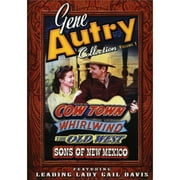 Gene Autry Collection Vol. 1 (Other)