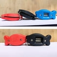 thumbnail image 6 of Yirtree Blade Sharpener Handheld Diamond Hockey Ice Skate Sharpener Sharpening Tools for Figure Skating, 6 of 8