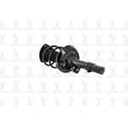 thumbnail image 2 of Suspension Strut and Coil Spring Assembly, 2 of 5