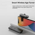 thumbnail image 3 of Remote Control Page Turner for Kindle Smart Wireless Page Turner 1PC, 3 of 4