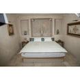 thumbnail image 2 of Duvetta Wooly Queen Size Quilt 19346, 2 of 6