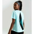 thumbnail image 2 of AWDis Cool Womens Open Back T-Shirt, 2 of 2