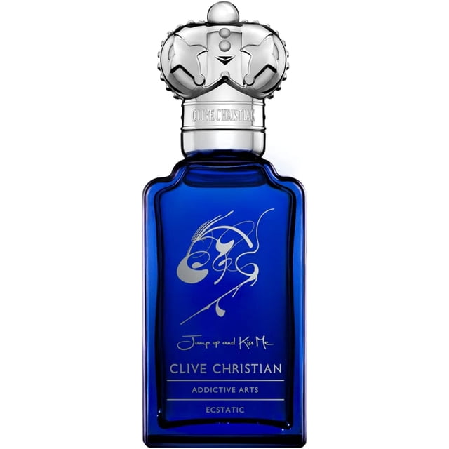 CLIVE CHRISTIAN JUMP UP AND KISS ME ECSTATIC por Clive Christian, PERFUME SPRAY 1.7 OZ