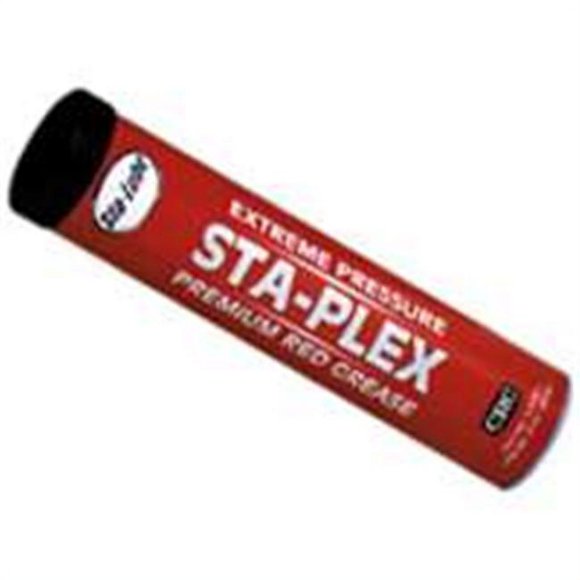 CRC Industries SL3190 Staplex Red Grease 14 Oz.
