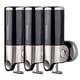thumbnail image 1 of Dispensador de jabón, champú y acondicionador para baño y cocina de pared, 1 of 5