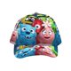 thumbnail image 1 of Yo Gabba Gabba Gorra de Béisbol para Hombres, Mujeres y Niños, Gorra Clásica de Visera Plana, Gorra Hip Hop Trucker, Snapback Ajustable, 1 of 5