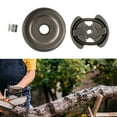 thumbnail image 3 of 3/8In-6T Clutch Drum Kit for 350 351 352 370 371 for Husqvarna 235 236 240 36, 3 of 7