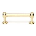 thumbnail image 4 of Alno A1175-3-PC 3" Cabinet Pull Polished Chrome, 4 of 6
