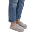 thumbnail image 2 of MUK LUKS Women's Bubble Sole Loafer Slipper, 2 of 6