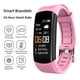 thumbnail image 1 of Reloj electrónico Contador de pasos Fitness Tracker Pantalla a color para ejercicios al aire libre, 1 of 6