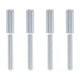 thumbnail image 1 of Paquete múltiple de mandriles Dremel 402 con 4 mandriles y ruedas, 1 of 4