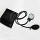 thumbnail image 2 of Smart Manual Home Blood Pressure Health Monitor With Standard Cuff And Stethoscope, 2 of 3