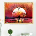 thumbnail image 3 of Peinture Diamant 5D DIY Partiellement Percée, 3 of 3