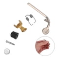 thumbnail image 7 of TABLZONE Professional Trombone Valve Replacement Set - Brass Instrument Parts and Accessories for Repair and Maintenance, 7 of 7