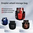 thumbnail image 2 of Étui pour Moulinet de Spinning Facile à Transporter, Résistant à l'Usure, Réutilisable, Protection contre les Chocs, Étanche, Accessoires de Pêche, 2 of 7