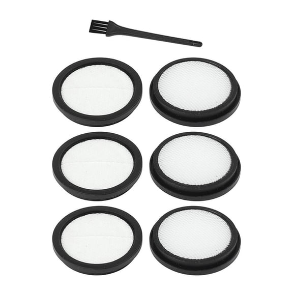 Replacement Filter for INSE i5 Corded Vacuum Cleaner Cordless Vacuum Cleaner V70