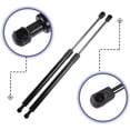 thumbnail image 4 of Unique Bargains 2pcs Rear Hatch Liftgate Gas Lift Supports Struts for VW Passat Variant 3C5 All Engines Estate 2005-2011, 4 of 6