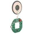 thumbnail image 3 of Módulo de bobina de circuito, cargador inalámbrico rápido Qi de 10 W, bobina de carga DIY diseñada meticulosamente, 3 of 12