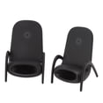 thumbnail image 1 of Soporte de carga inalámbrico para silla, amplificador, cargador inalámbrico para IOS, Android, teléfono móvil Samsung, 1 of 8