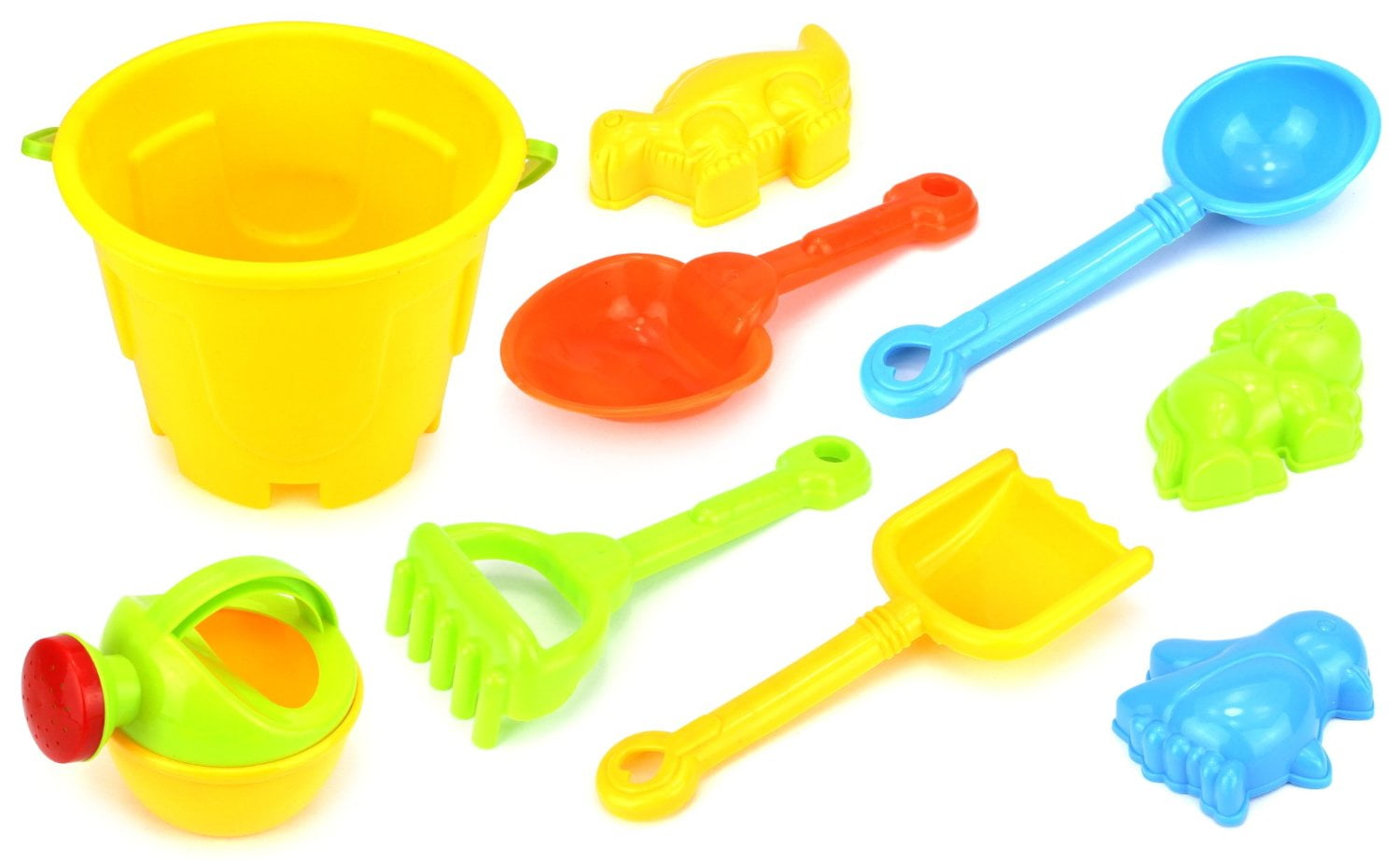 sandbox toys walmart