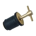 thumbnail image 2 of Tapón de drenaje para barcos, tapón giratorio de drenaje de 1 pulgada/resistente para drenajes de 1 pulgada de diámetro/accesorios marinos/mango en T shamjiam Tapón de drenaje, 2 of 8