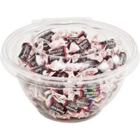 Low Fat Chocolate Candy - Advantus Tootsie Roll Chewy Chocolate Candy - Chocolate - Low Fat - 1.10 lb - 1 Each