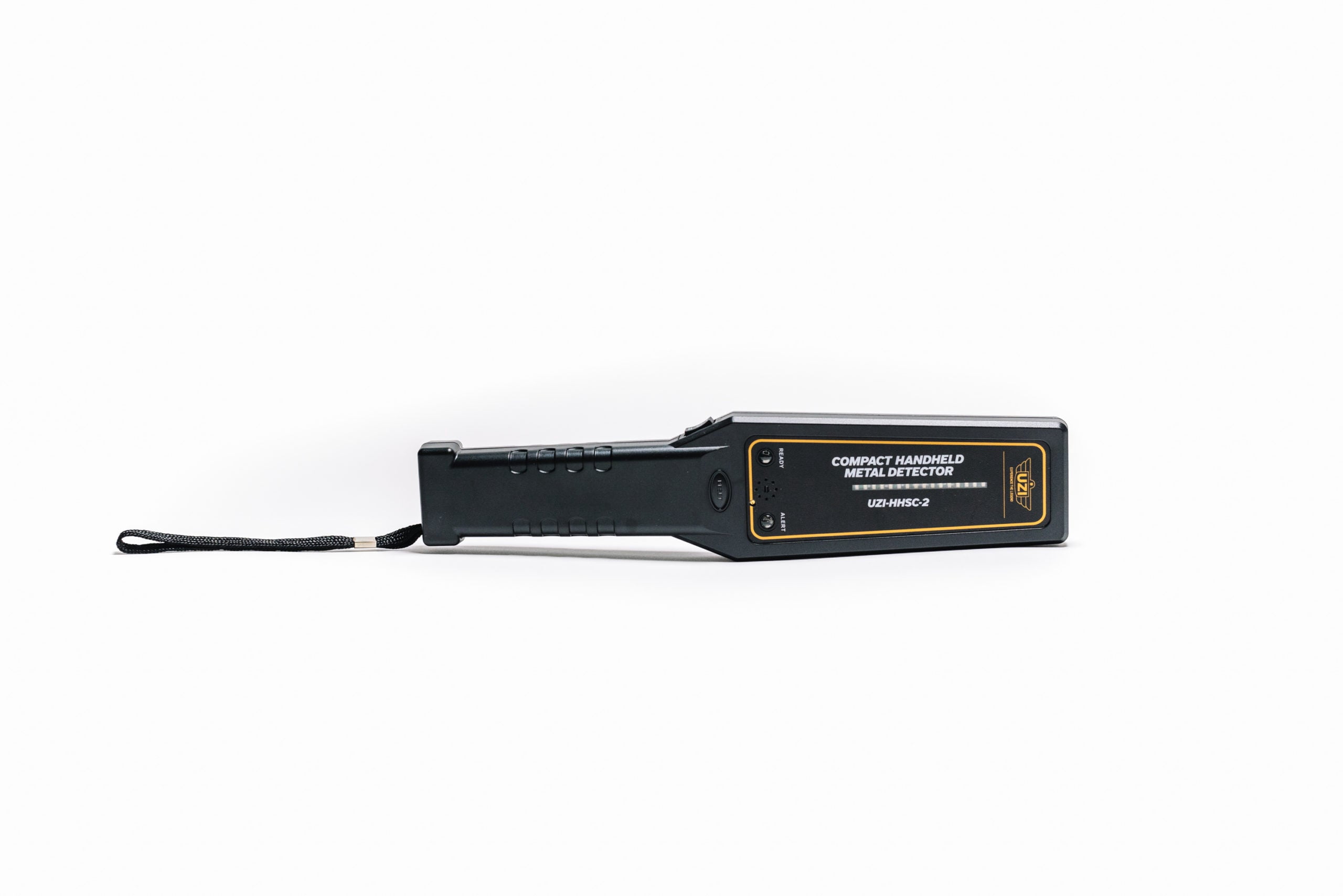 UZI Handheld Metal Detector Pro