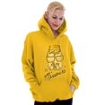 thumbnail image 4 of Missouri Moonshine Mason Jar Souvenir Hoodie Sweatshirt Women Men Brisco Brands 4X, 4 of 6