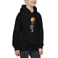 thumbnail image 5 of La'Jor Lion Kids Hoodie, 5 of 12