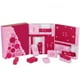 thumbnail image 4 of Fiudx Calendario Navideño, Caja de Regalo de Belleza Festiva, Set de Maquillaje Sorpresa con Cuenta Regresiva, Diseño Único de Adviento, Diversión Familiar para Las Fiestas, Perfecto para Adolescente, 4 of 7