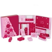 Makeup Kit, Beginner Cosmetic Set with Essential Tools, Makeup Collection Gift Box, Assorted Beauty Products for Daily Use