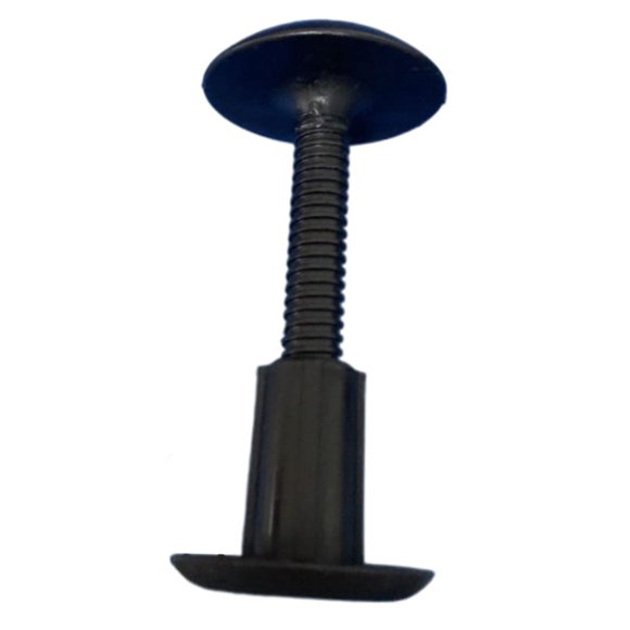 Tablero de correa de la tabla de surf Cubra de correa de navegación, paleta de paleta, stand paleta agua de agua desmontable hebilla de cuerda de la