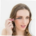 thumbnail image 2 of 8 Pcs Air Traffic Control Dispenser Container Makeup Lip Gloss Clear Container Empty Mascara Bottles Eyelash Brush Refillable Clear Bottles Lip Glazes Tubes Mascara Bottles The Pet, 2 of 5