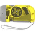 thumbnail image 5 of 4 Pack LED Flashlight Portable Flashlight 3 LED Flashlight, 5 of 5
